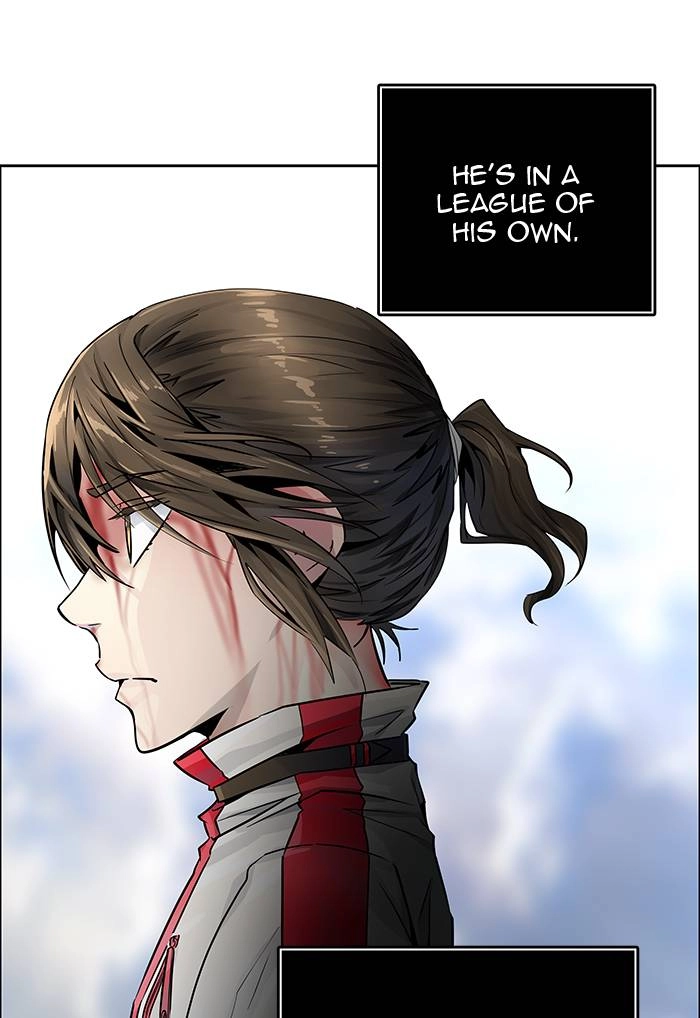 Tower of God Chapter 502, page 30 of 185
