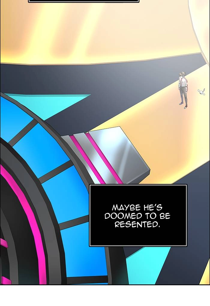 Tower of God Chapter 502, page 32 of 185