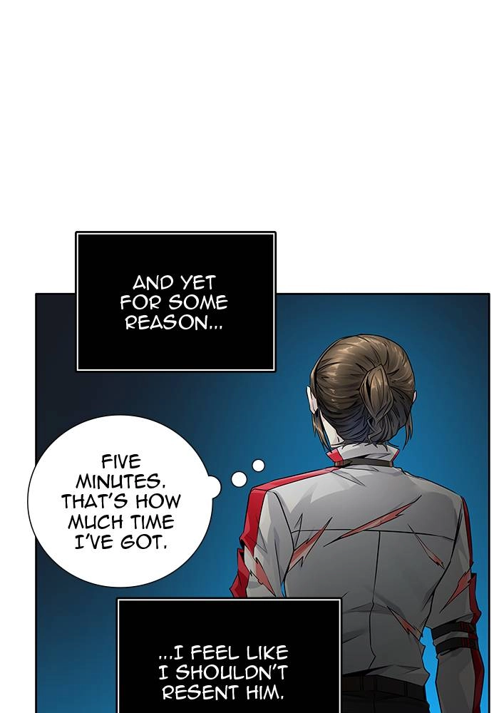 Tower of God Chapter 502, page 33 of 185