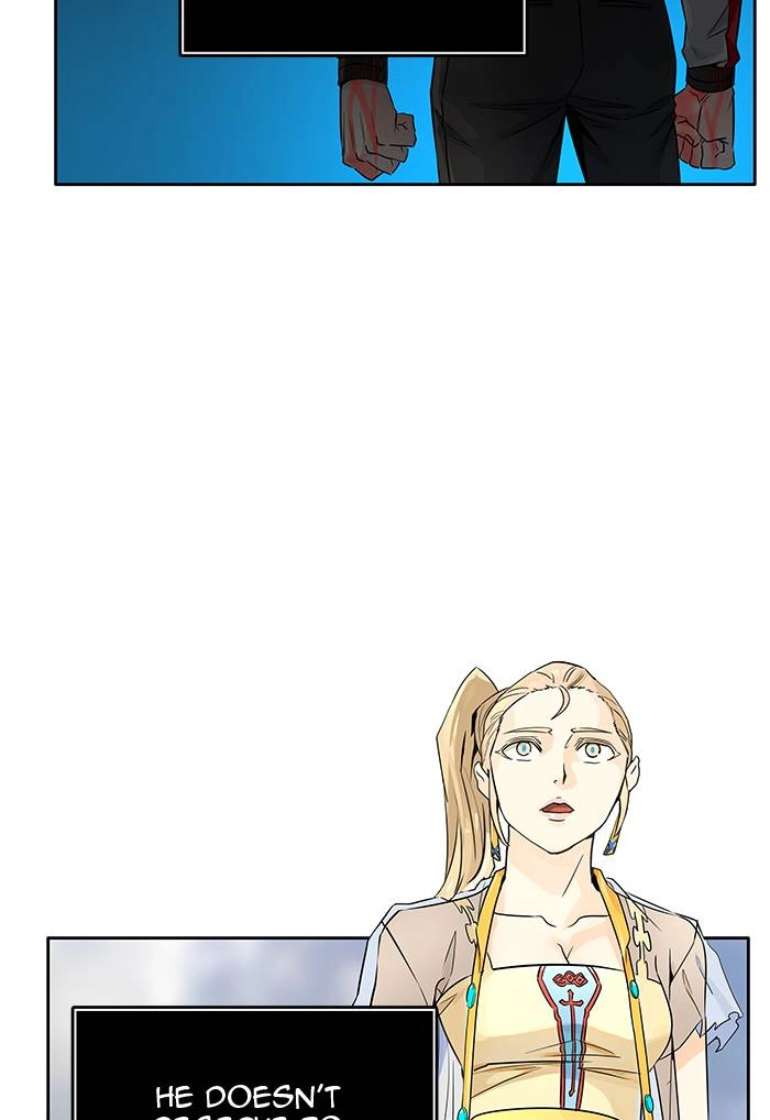 Tower of God Chapter 502, page 34 of 185