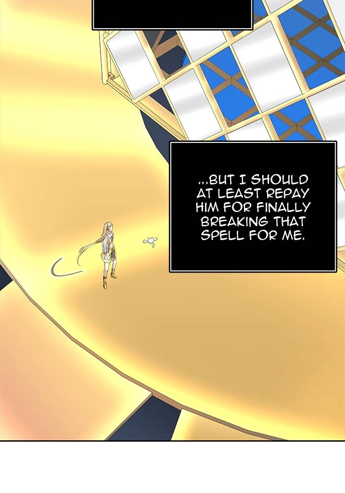 Tower of God Chapter 502, page 37 of 185