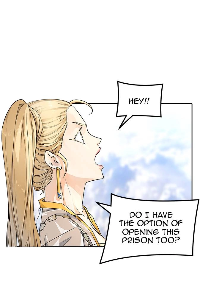 Tower of God Chapter 502, page 38 of 185