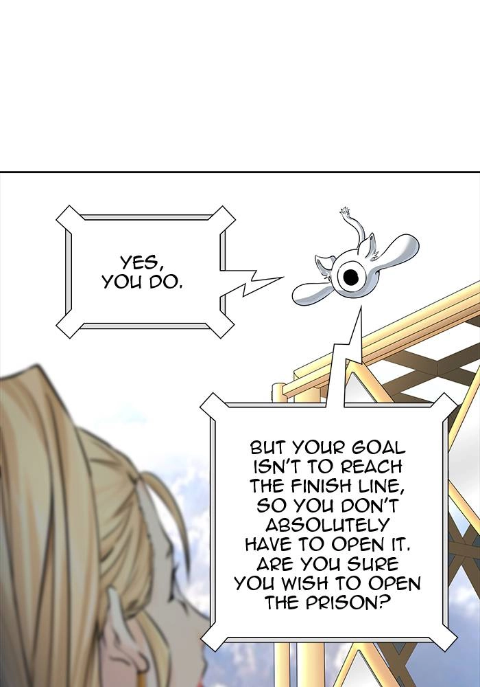 Tower of God Chapter 502, page 39 of 185