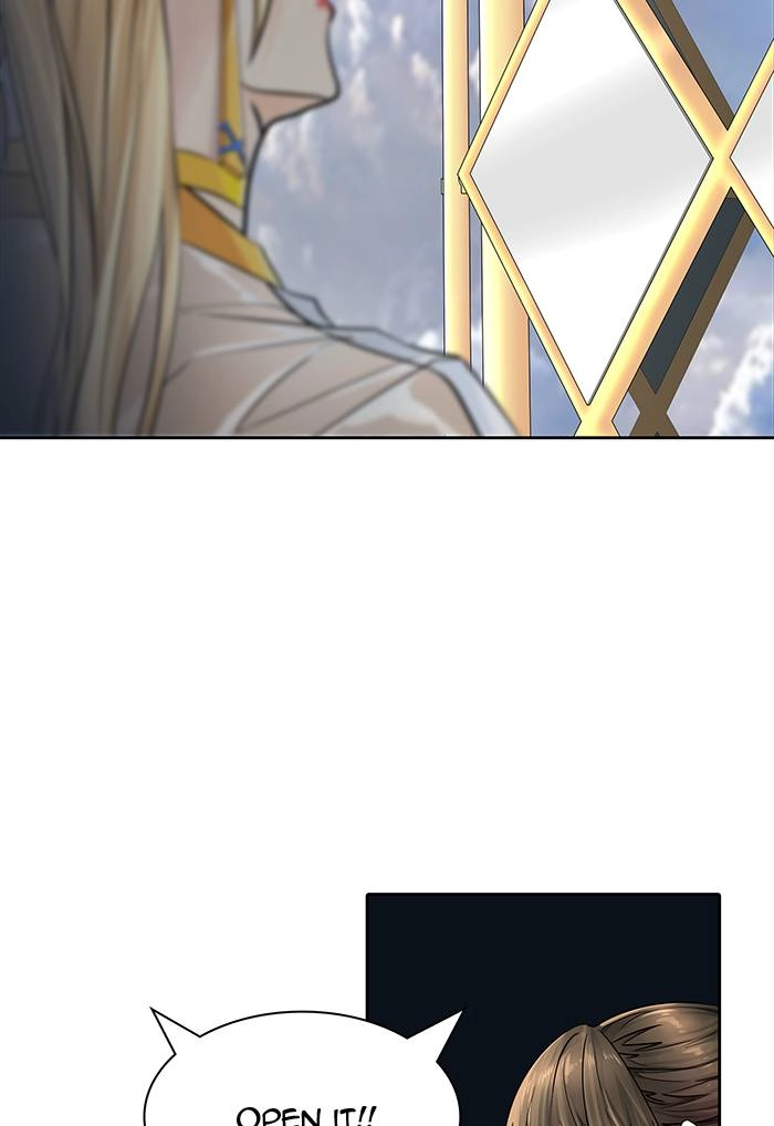 Tower of God Chapter 502, page 40 of 185