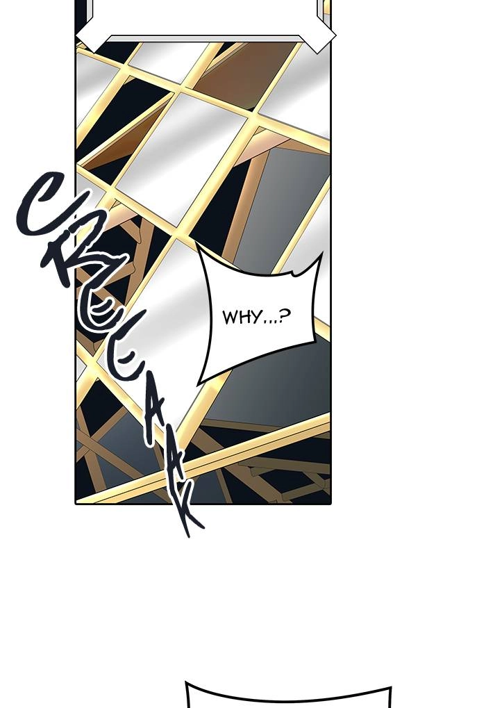 Tower of God Chapter 502, page 42 of 185
