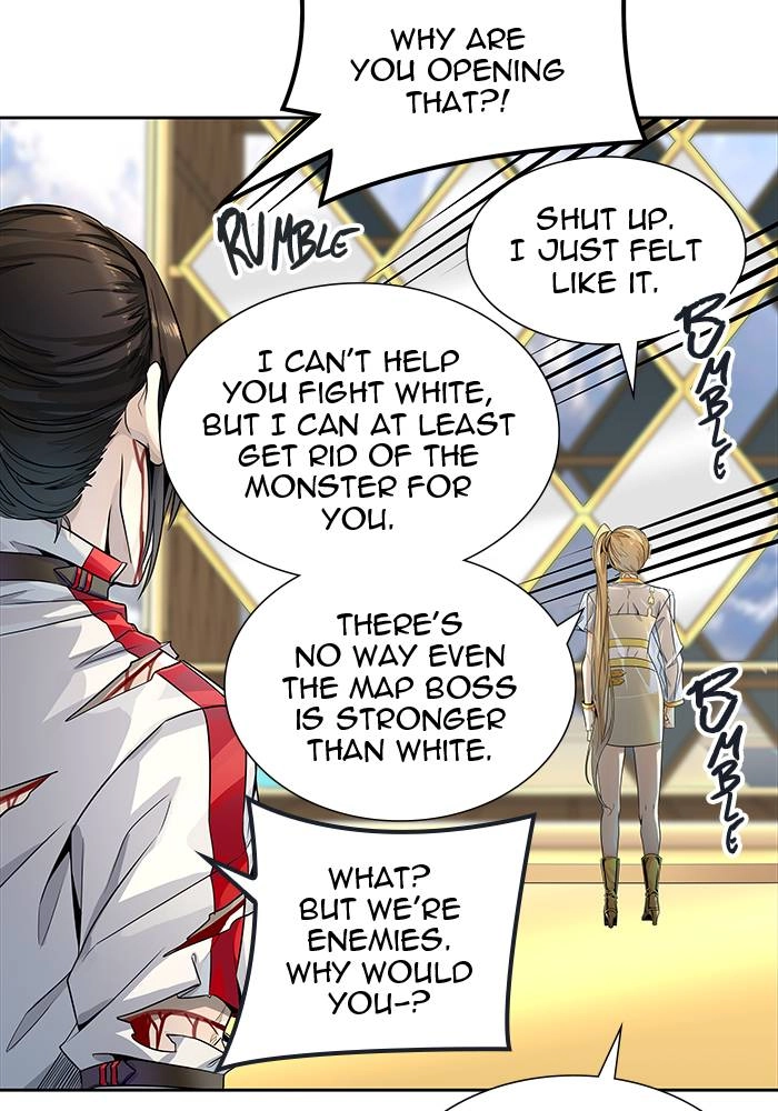 Tower of God Chapter 502, page 43 of 185
