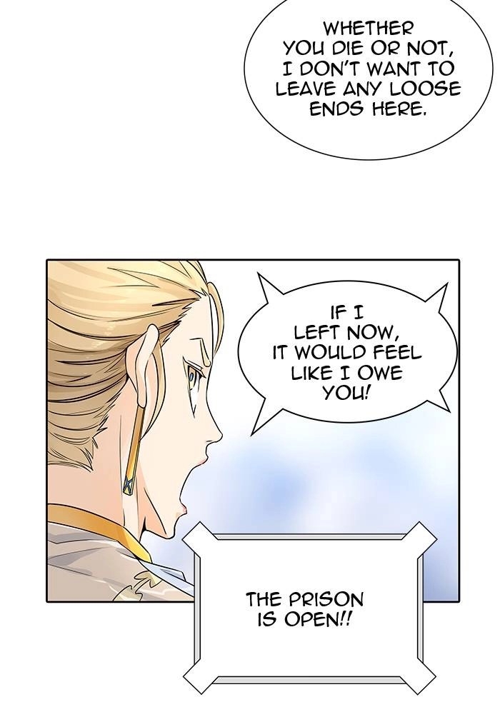 Tower of God Chapter 502, page 44 of 185