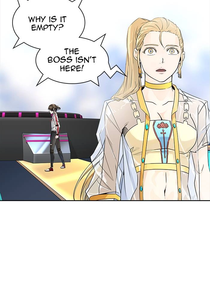 Tower of God Chapter 502, page 49 of 185
