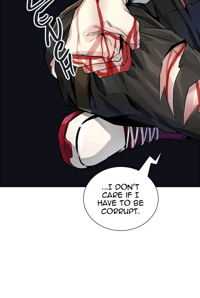 Tower of God Chapter 502, page 5 of 185