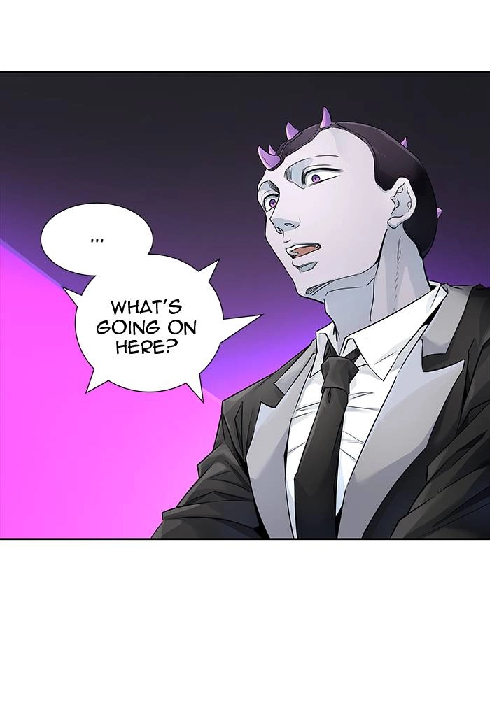 Tower of God Chapter 502, page 50 of 185