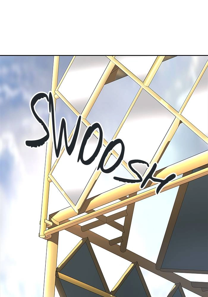 Tower of God Chapter 502, page 51 of 185