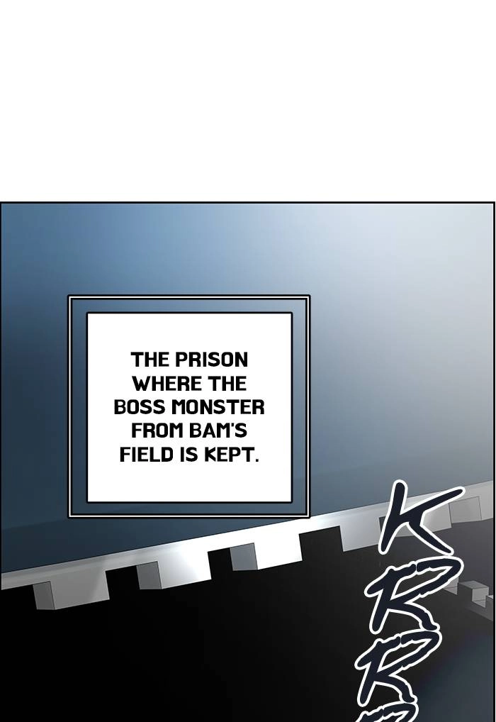 Tower of God Chapter 502, page 54 of 185