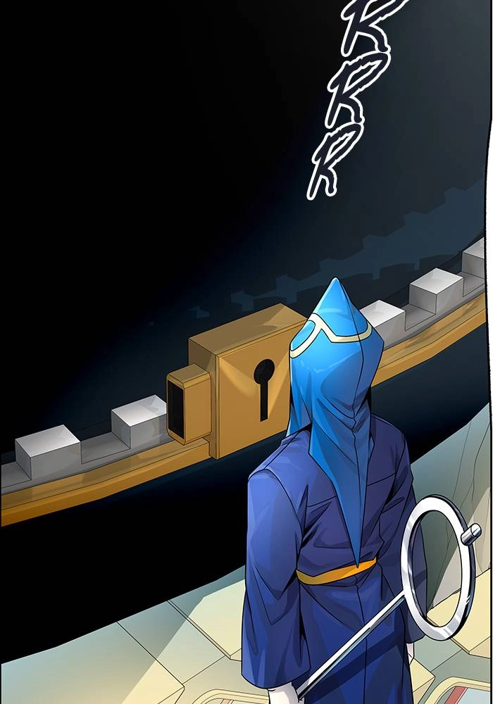 Tower of God Chapter 502, page 55 of 185