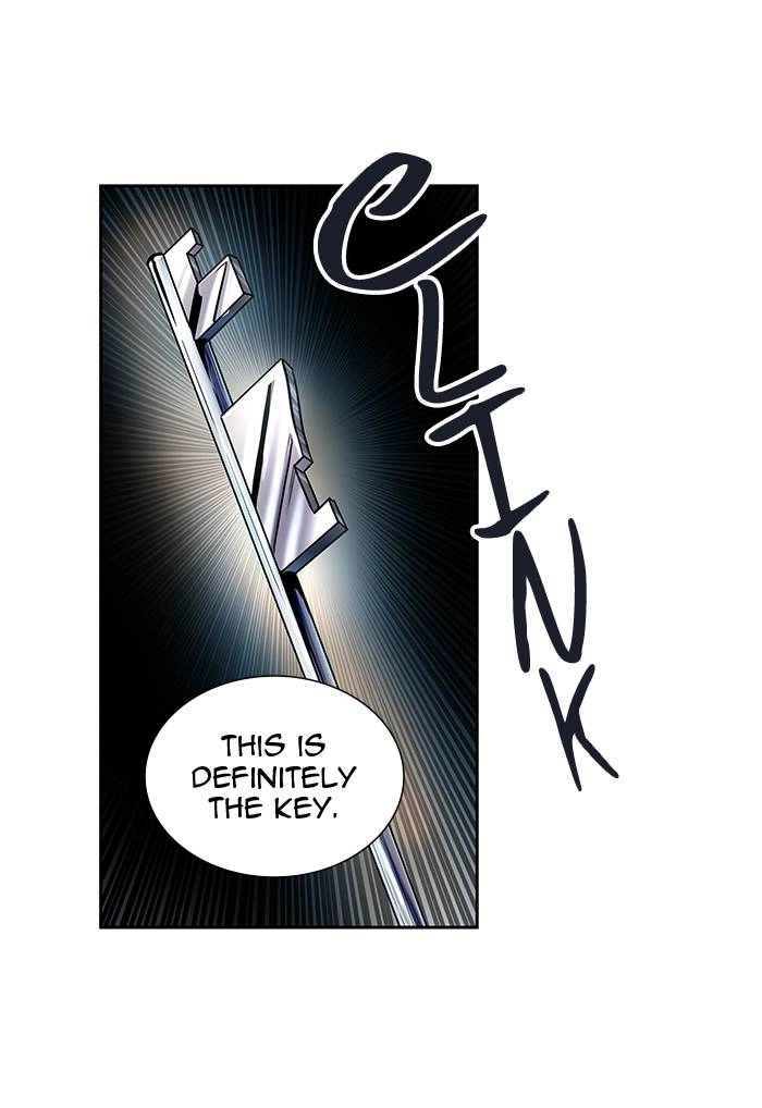 Tower of God Chapter 502, page 58 of 185