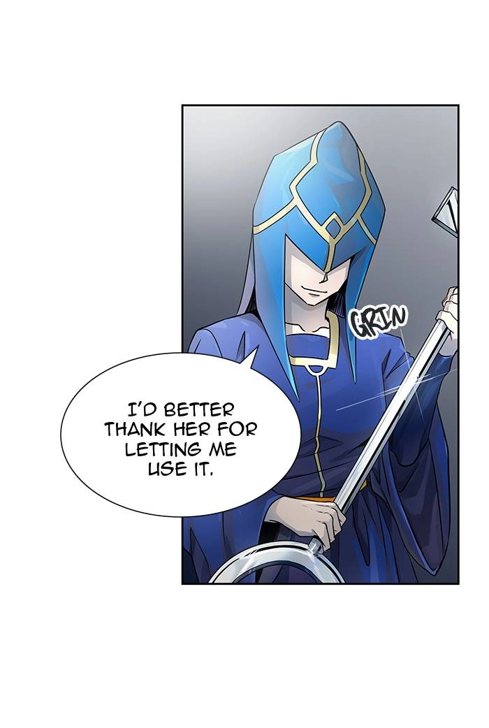 Tower of God Chapter 502, page 59 of 185