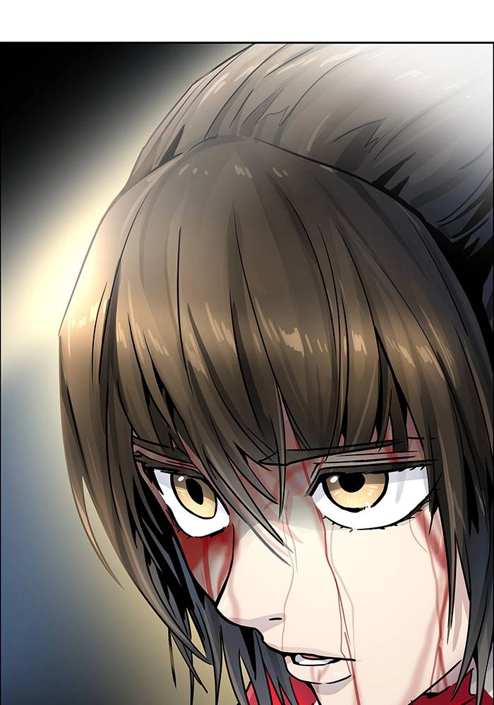 Tower of God Chapter 502, page 6 of 185