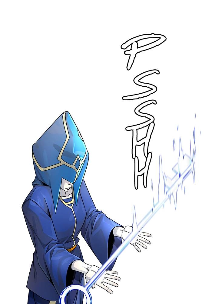 Tower of God Chapter 502, page 60 of 185