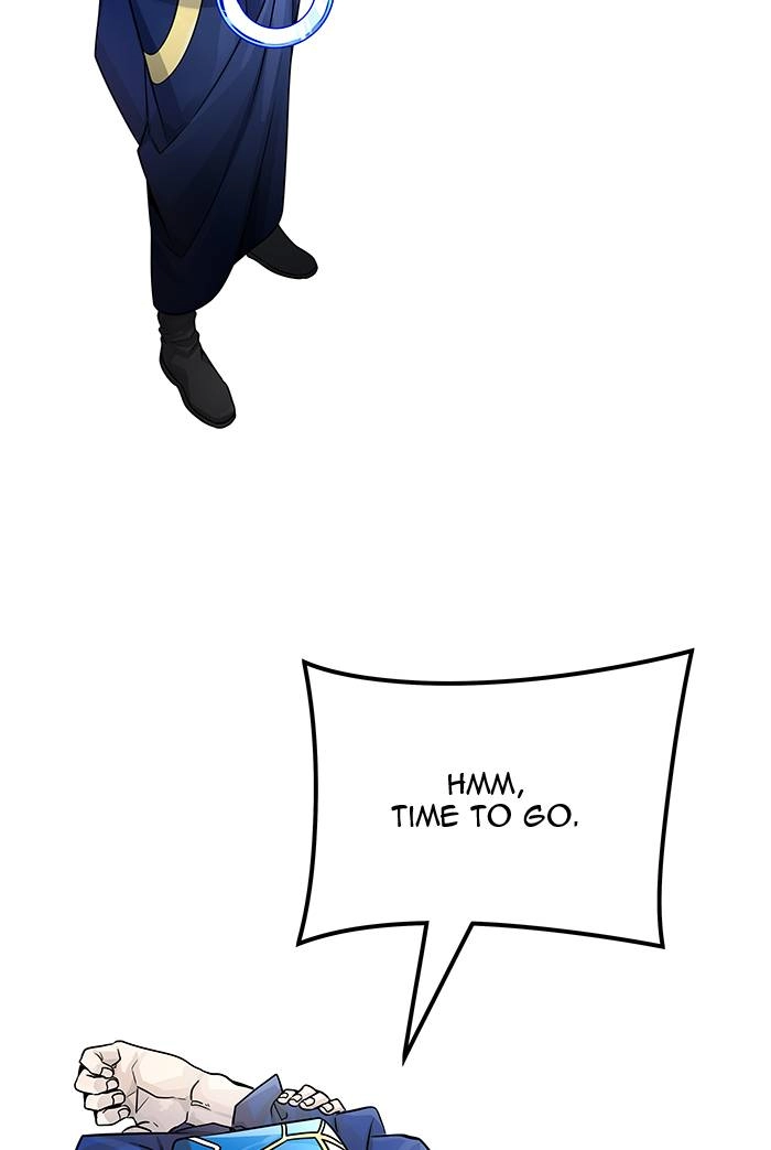 Tower of God Chapter 502, page 61 of 185
