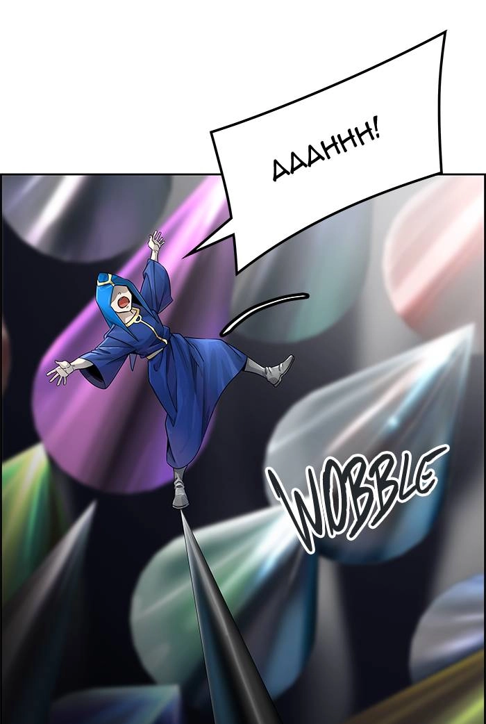 Tower of God Chapter 502, page 63 of 185