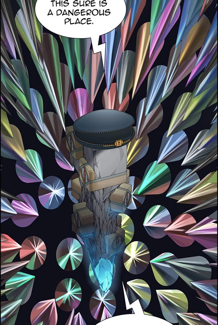 Tower of God Chapter 502, page 65 of 185