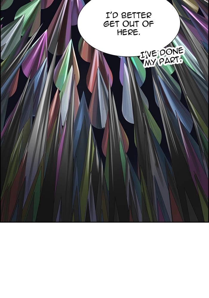 Tower of God Chapter 502, page 66 of 185