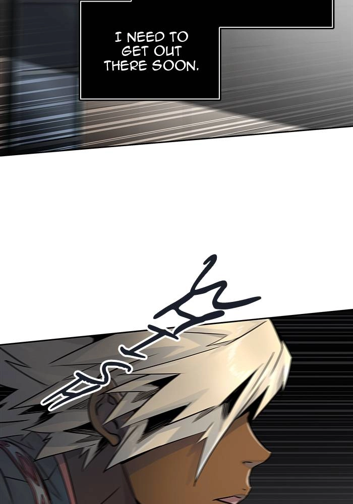 Tower of God Chapter 502, page 68 of 185