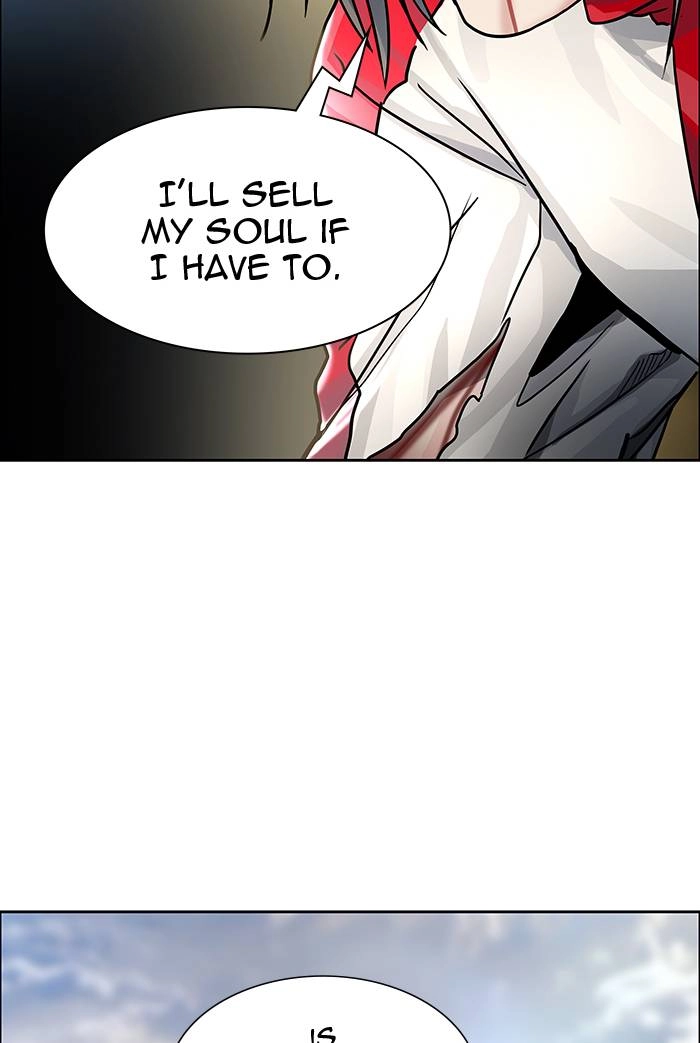 Tower of God Chapter 502, page 7 of 185