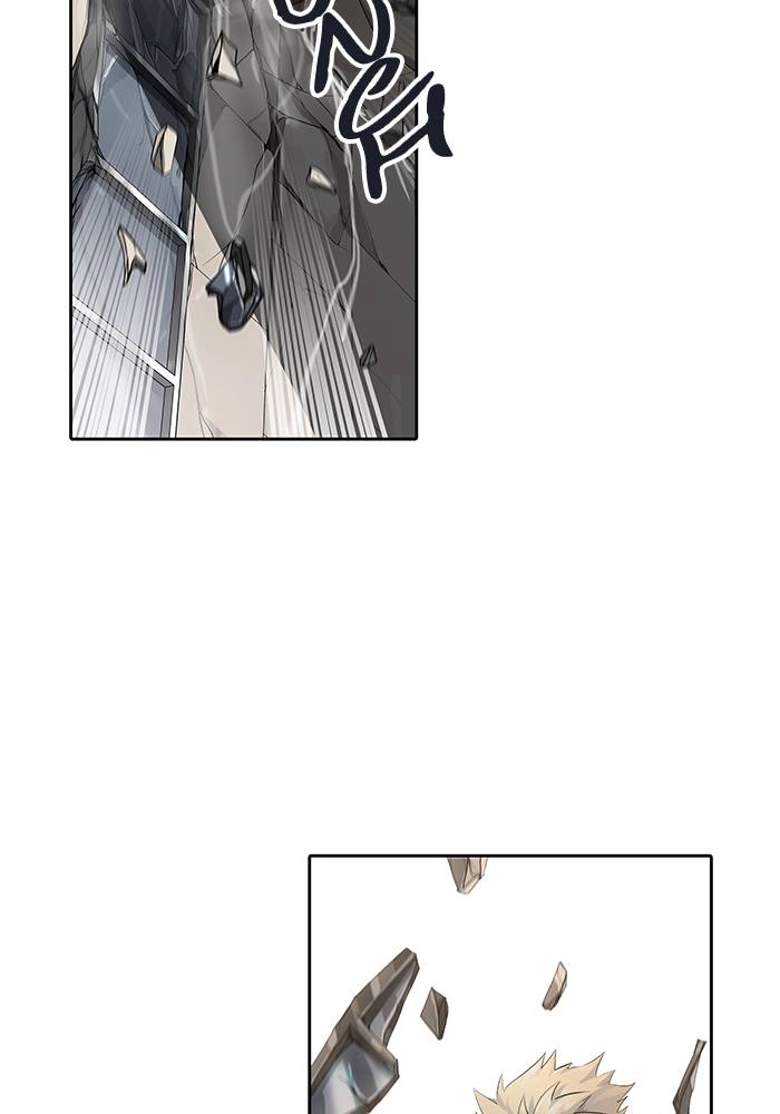 Tower of God Chapter 502, page 74 of 185