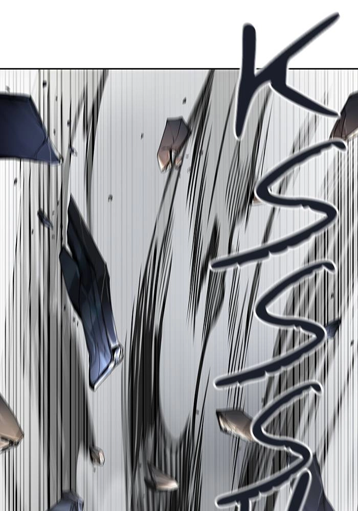 Tower of God Chapter 502, page 76 of 185