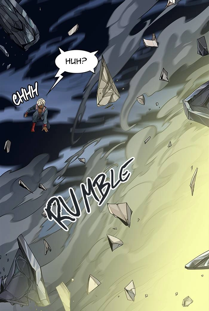 Tower of God Chapter 502, page 79 of 185