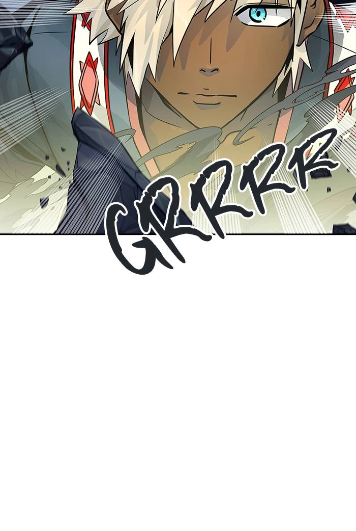 Tower of God Chapter 502, page 81 of 185