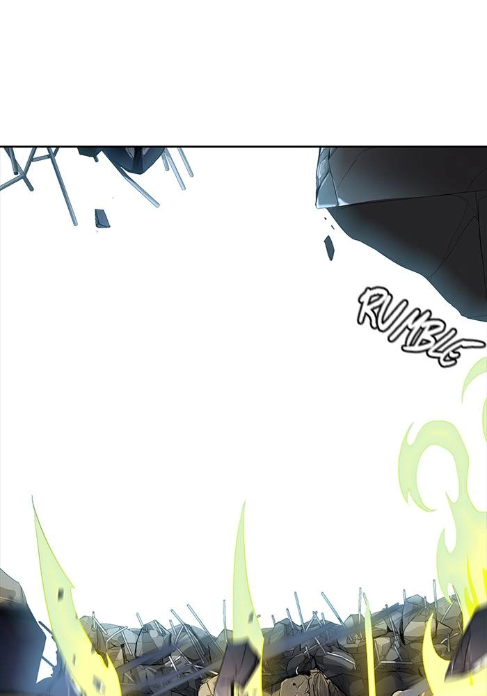 Tower of God Chapter 502, page 82 of 185