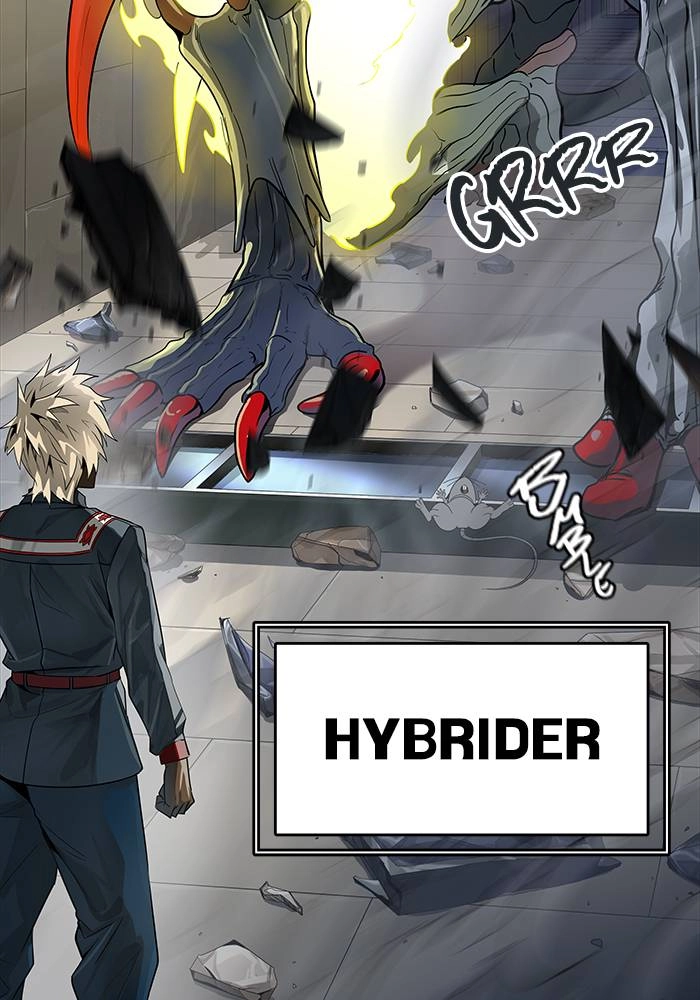 Tower of God Chapter 502, page 84 of 185
