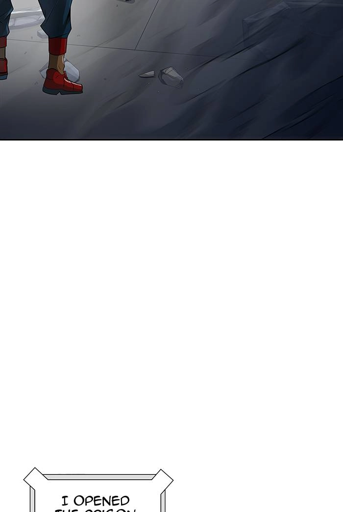 Tower of God Chapter 502, page 85 of 185