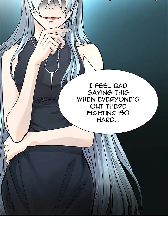 Tower of God Chapter 502, page 87 of 185