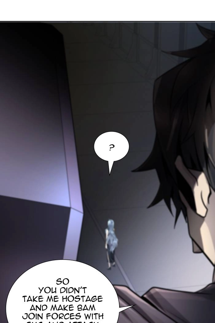 Tower of God Chapter 502, page 90 of 185