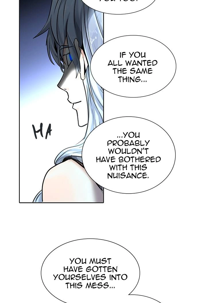 Tower of God Chapter 502, page 94 of 185