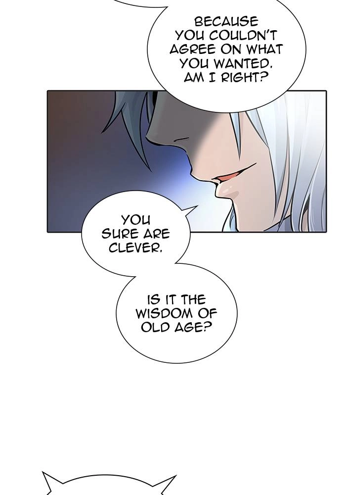 Tower of God Chapter 502, page 95 of 185