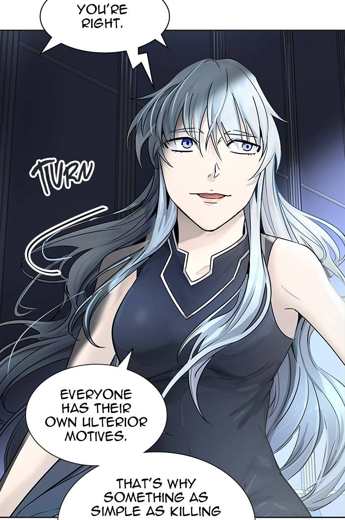 Tower of God Chapter 502, page 96 of 185