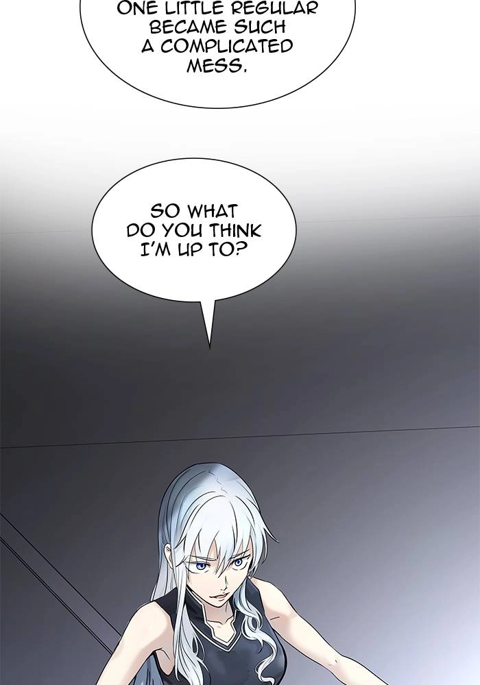 Tower of God Chapter 502, page 97 of 185