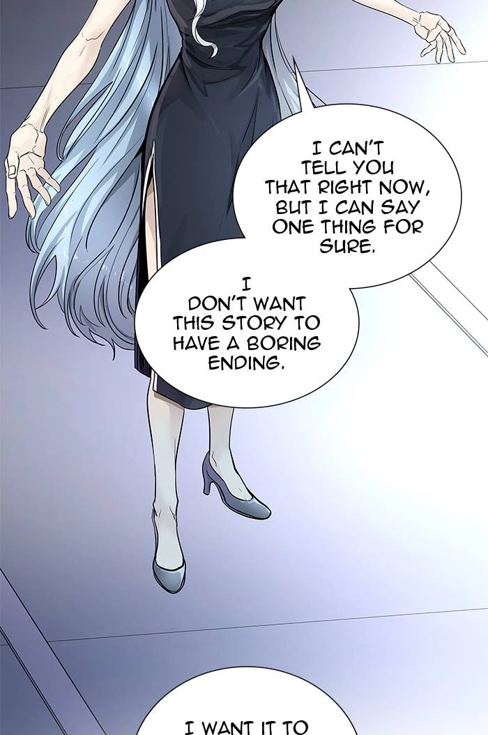 Tower of God Chapter 502, page 98 of 185