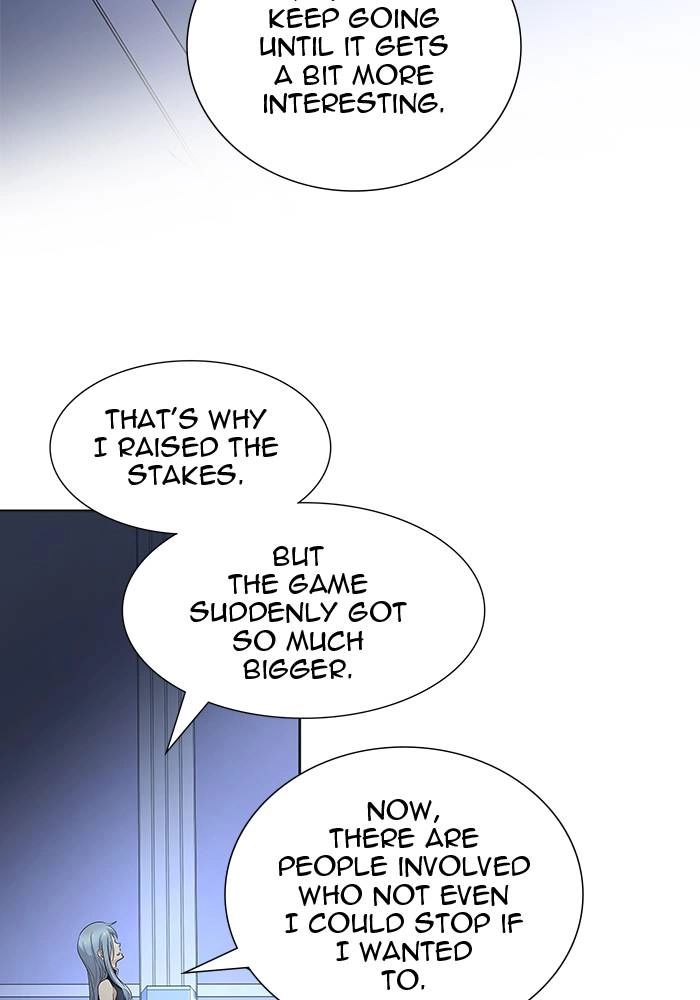 Tower of God Chapter 502, page 99 of 185