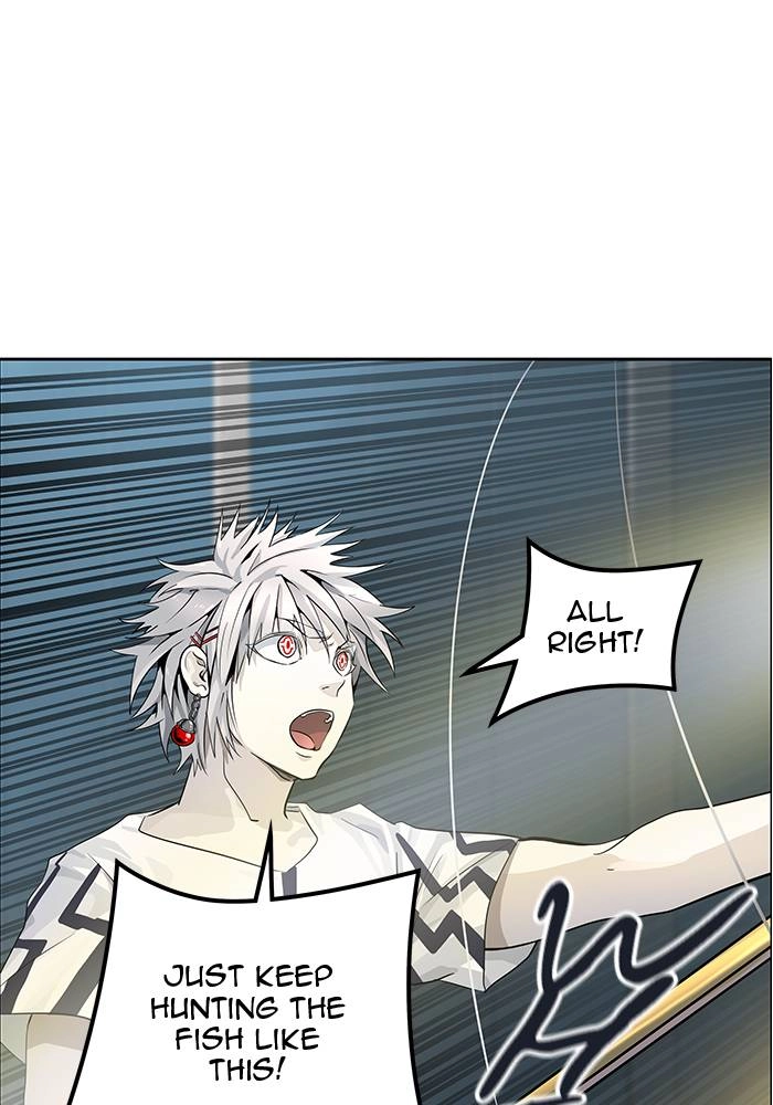 Tower of God Chapter 503, page 10 of 191
