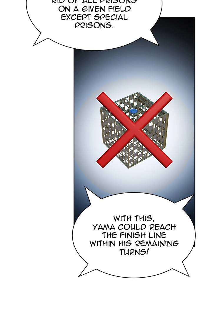 Tower of God Chapter 503, page 102 of 191