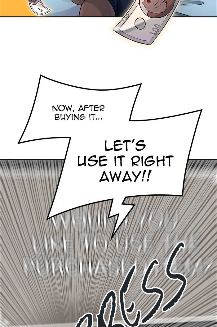 Tower of God Chapter 503, page 104 of 191