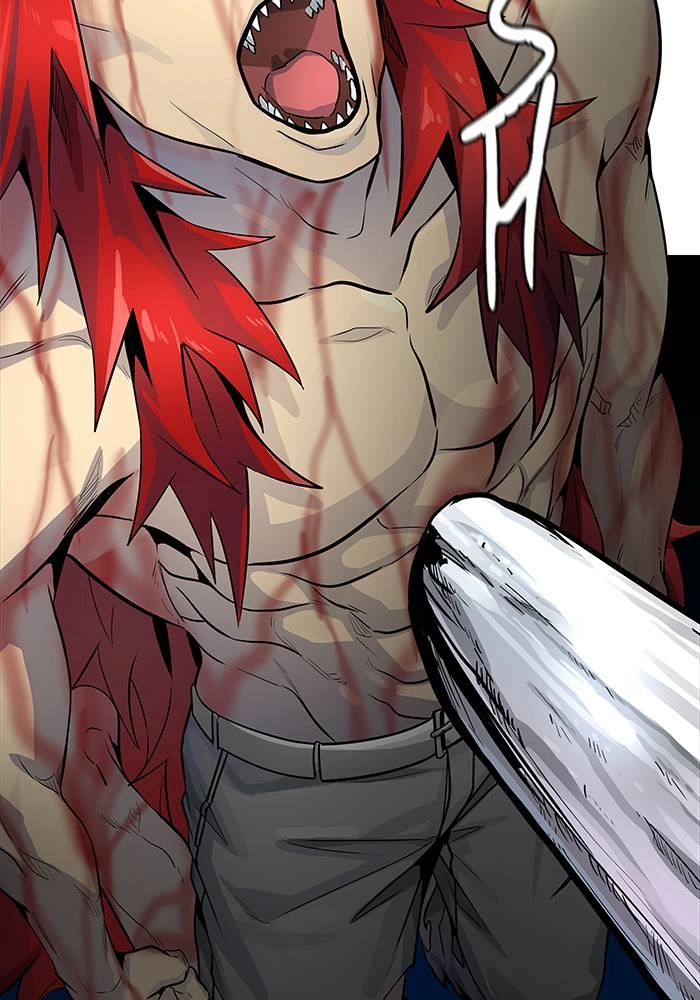 Tower of God Chapter 503, page 109 of 191