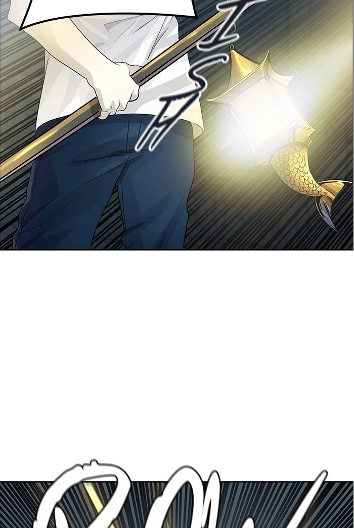 Tower of God Chapter 503, page 11 of 191