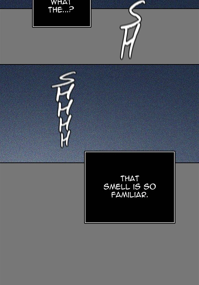 Tower of God Chapter 503, page 111 of 191