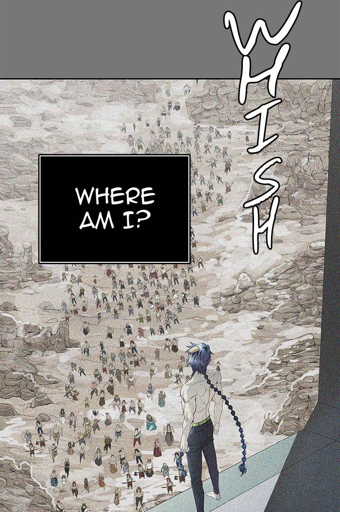 Tower of God Chapter 503, page 112 of 191