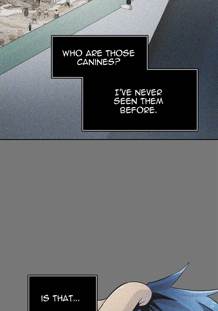 Tower of God Chapter 503, page 113 of 191